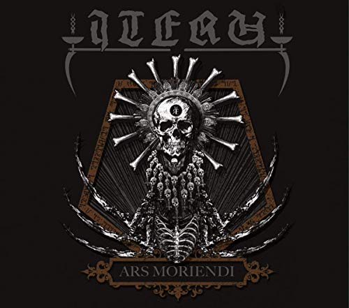 Iteru - Ars Moriendi [VINYL]