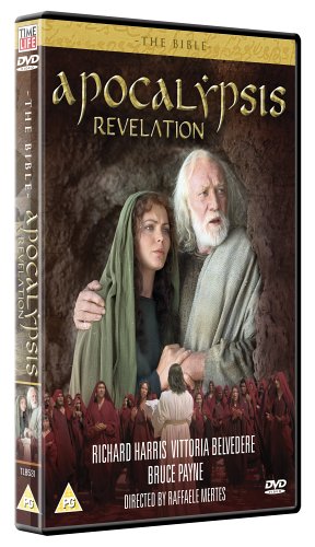 The Bible - Apocalypsis Revelation