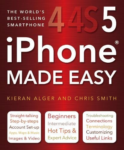"Book cover with red gradient background, white and red text, and three info boxes."