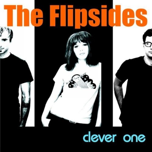 Flipsides - Clever One [CD]
