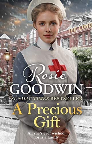 A Precious Gift: From Britain's best-loved saga writer (Days of the Week)