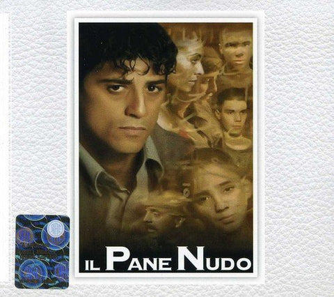 Various Artists - Il Pane Nudo O S T [CD]
