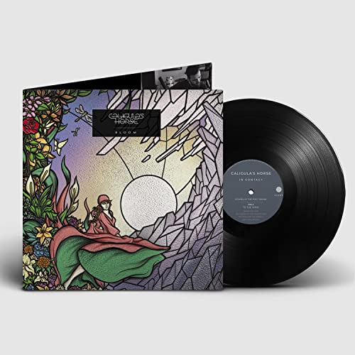 Caligulas Horse - Bloom [VINYL]