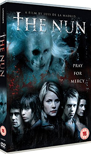 Nun The [DVD]