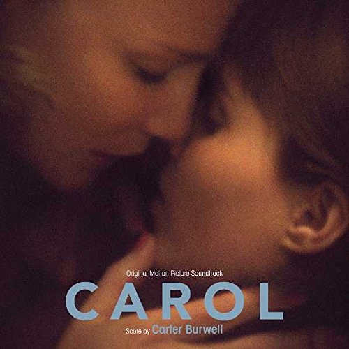 Various Artists - Carol OST [CD]