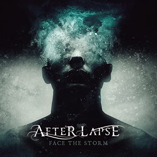 After Lapse - Face The Storm [CD]
