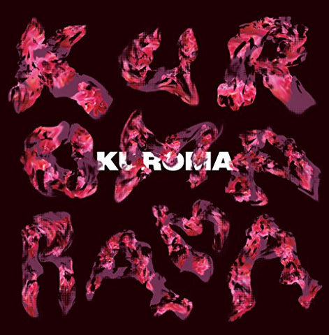 artist Kuroma - Kuromarama [CD]