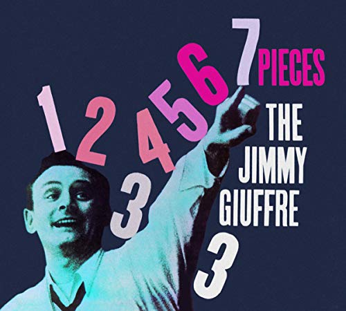 Various - 7 Pieces [CD]