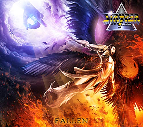 Stryper - Fallen [CD]