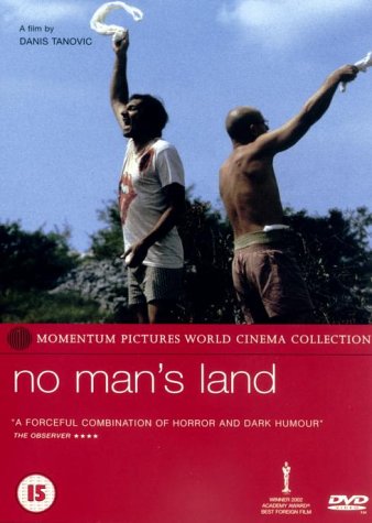 No Mans Land [DVD] [2001] [2002]