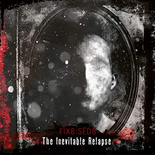 Fix8:sed8 - The Inevitable Collapse [CD]