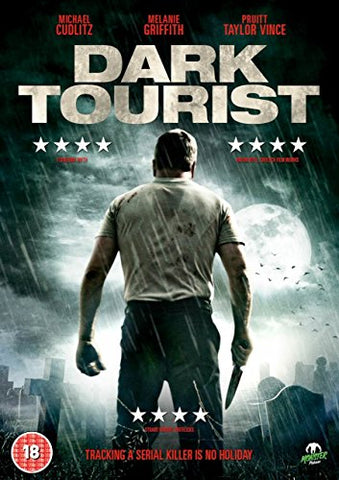 Dark Tourist [DVD]