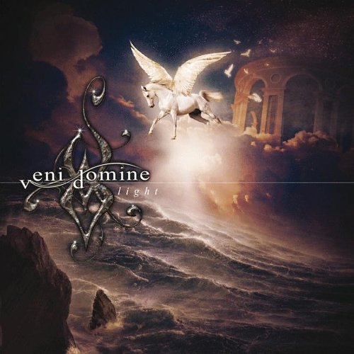 Veni Domine - Light [CD]