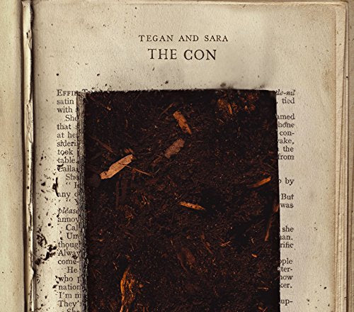 Tegan & Sara - The Con [CD]