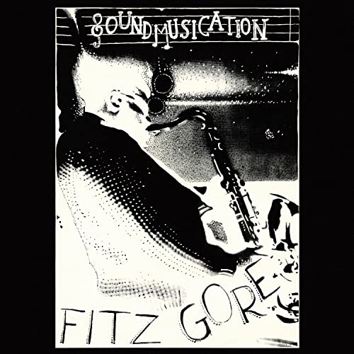 Various - Soundmusication [VINYL]
