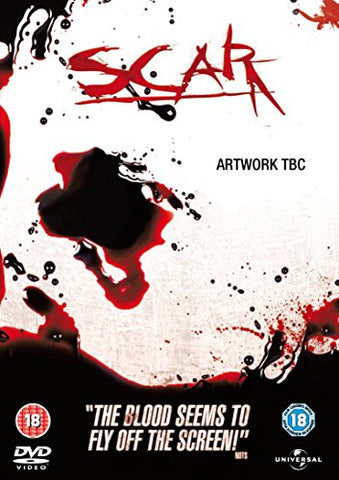 Scar 2d [DVD]