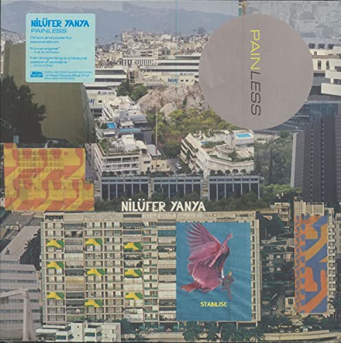 Yanya Nilufer - Painless [VINYL]