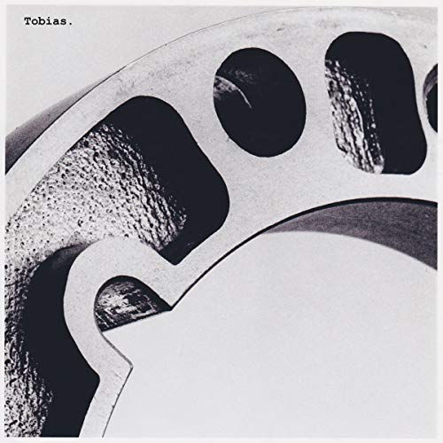 Tobias. - Studio Works 1986-1988 [VINYL]