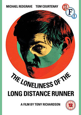 The Loneliness Of The Long Distance Runner [DVD]