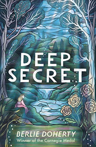 Deep Secret