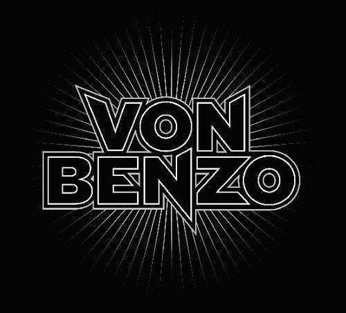 Von Benzo - Von Benzo [CD]