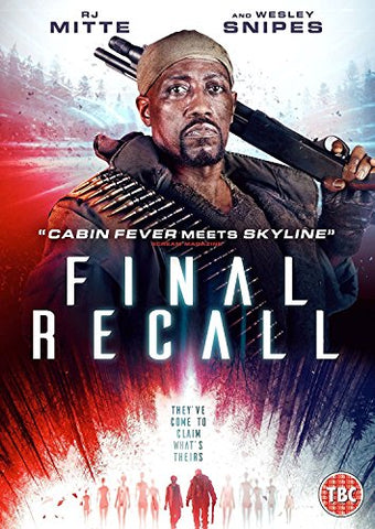 Final Recall [DVD]