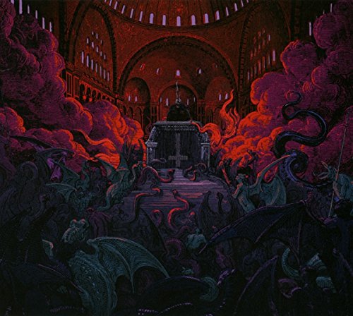 Gost - Non Paradisi [CD]