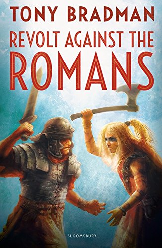 Revolt Against the Romans (Flashbacks)
