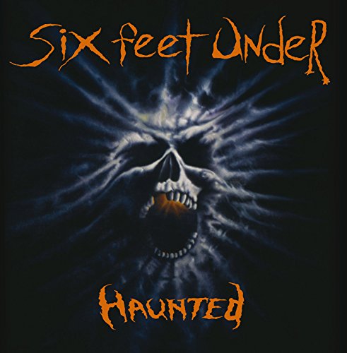 Six Feet Under - Haunted [VINYL]