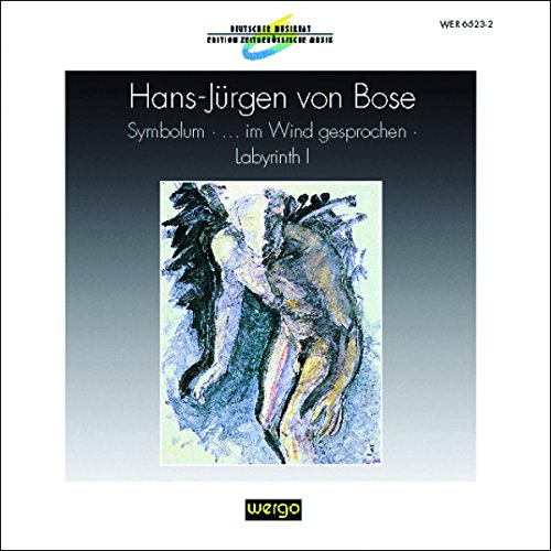 Bossert/Schreier - BOSE:SYMBOLUM/...IM WIND [CD]