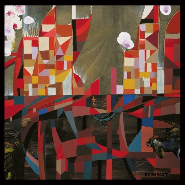 Wata Igarashi - AGARTHA [CD]