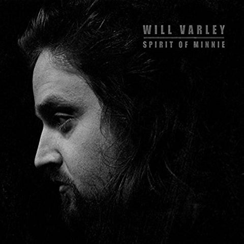 Varley Will - Spirit Of Minnie [CD]