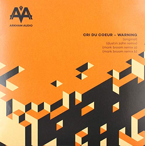 Various - Warning [VINYL]