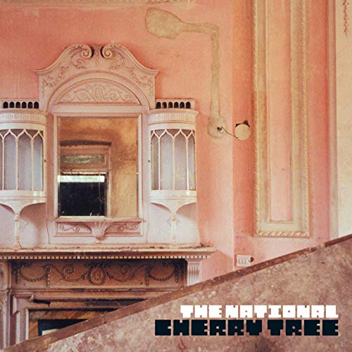 Various - Cherry Tree EP [VINYL]