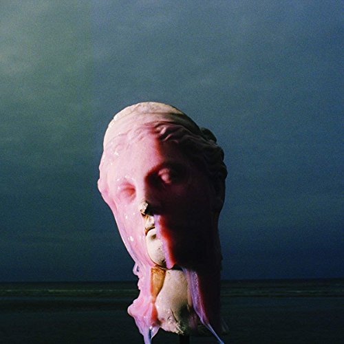 Nova Materia - It Comes [CD]