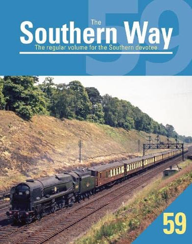 Southern Way 59 (The Southern Way)