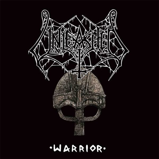 Unleashed - Warrior [VINYL]