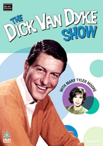 The Dick Van Dyke Show [DVD]