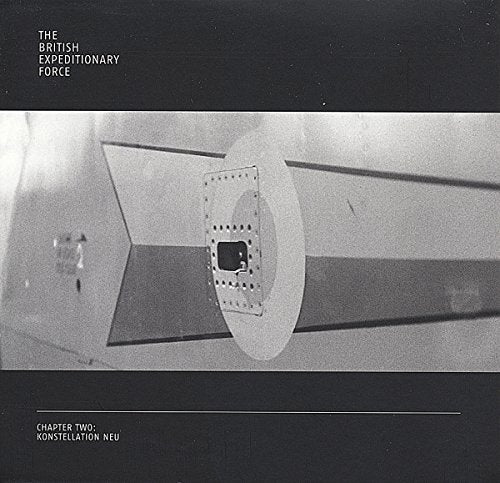 Various - Chapter Two: Konstellation Neu [CD]