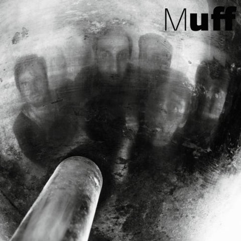 Muff - Muff [CD]