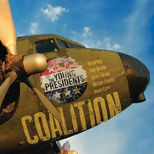 Young Presidents - Coalition [VINYL]