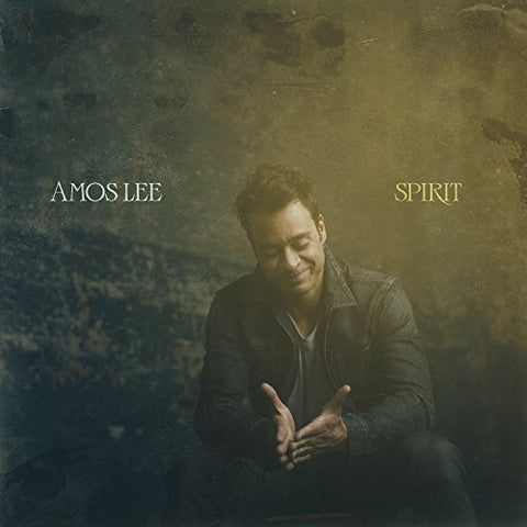 Amos Lee - Spirit [CD]