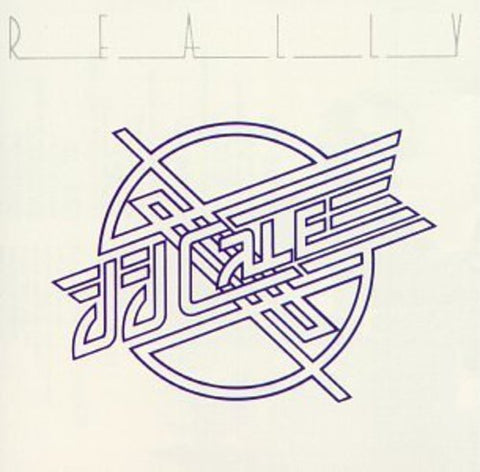 J.J. Cale - Really [CD]