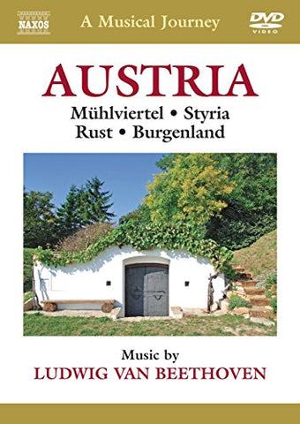 Austria:muhlviertel/styria [DVD]