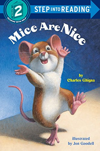 MICE ARE NICE