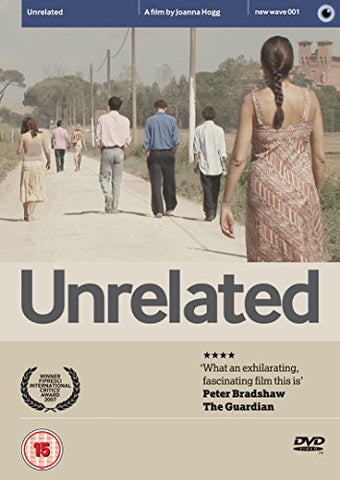 Unrelated [2007] [DVD]