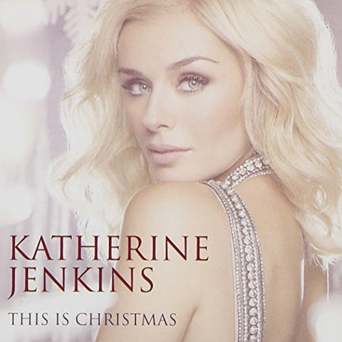 Katherine Jenkins - This is Christmas [CD]