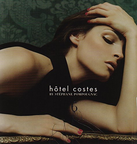 Various - Hotel Costes - 6 [CD]