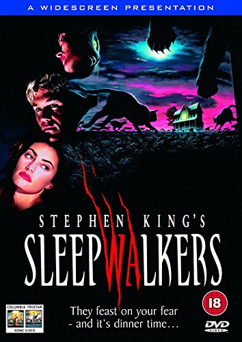Sleepwalkers [DVD]