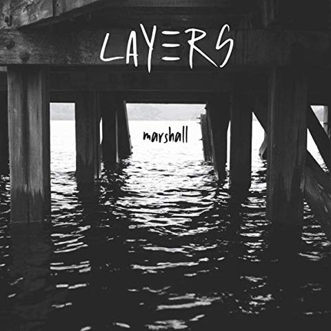 Marshall - Layers [CD]